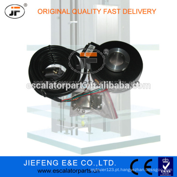 PKT1030A-1024-J3OF, JFOTIS Elevator Encoder